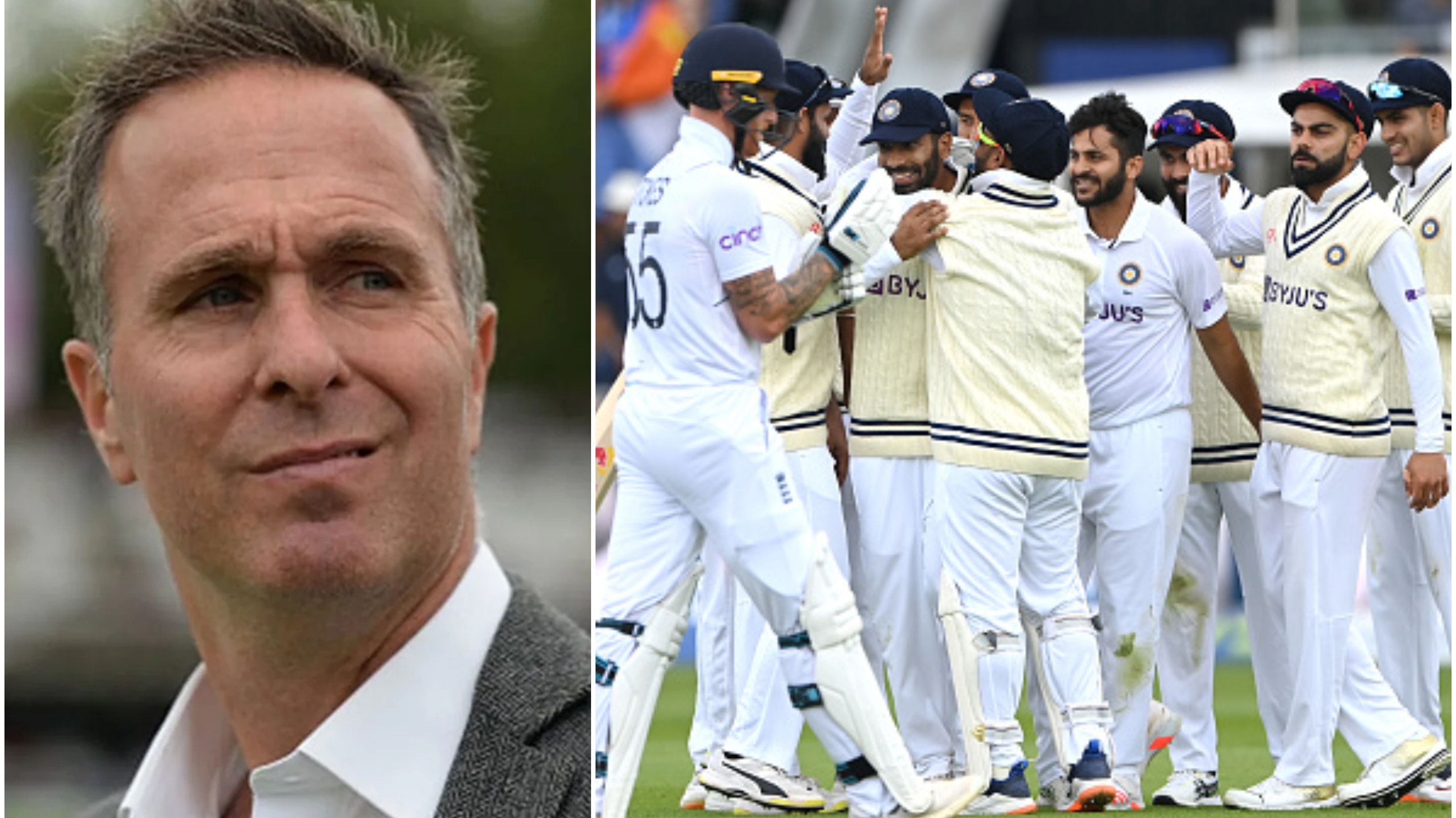 ENG v IND 2022: “I see nothing but an India win”, Vaughan remarks ahead of fourth day’s action at Edgbaston