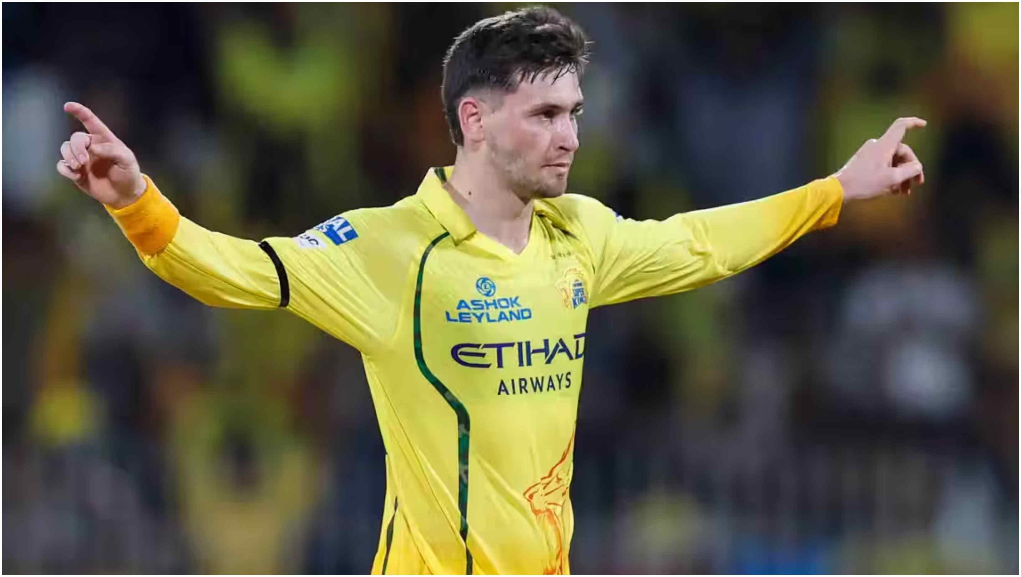 Noor Ahmad | BCCI-IPL