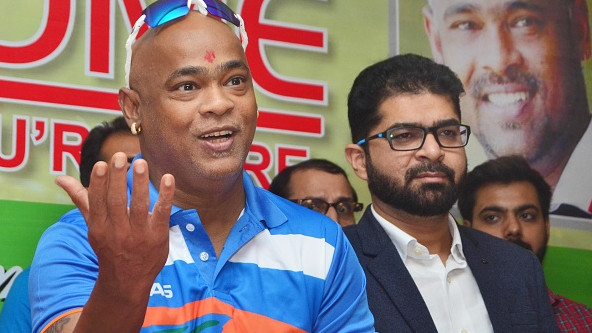 Vinod Kambli Says India Will Make History By Beating Australia In The ...