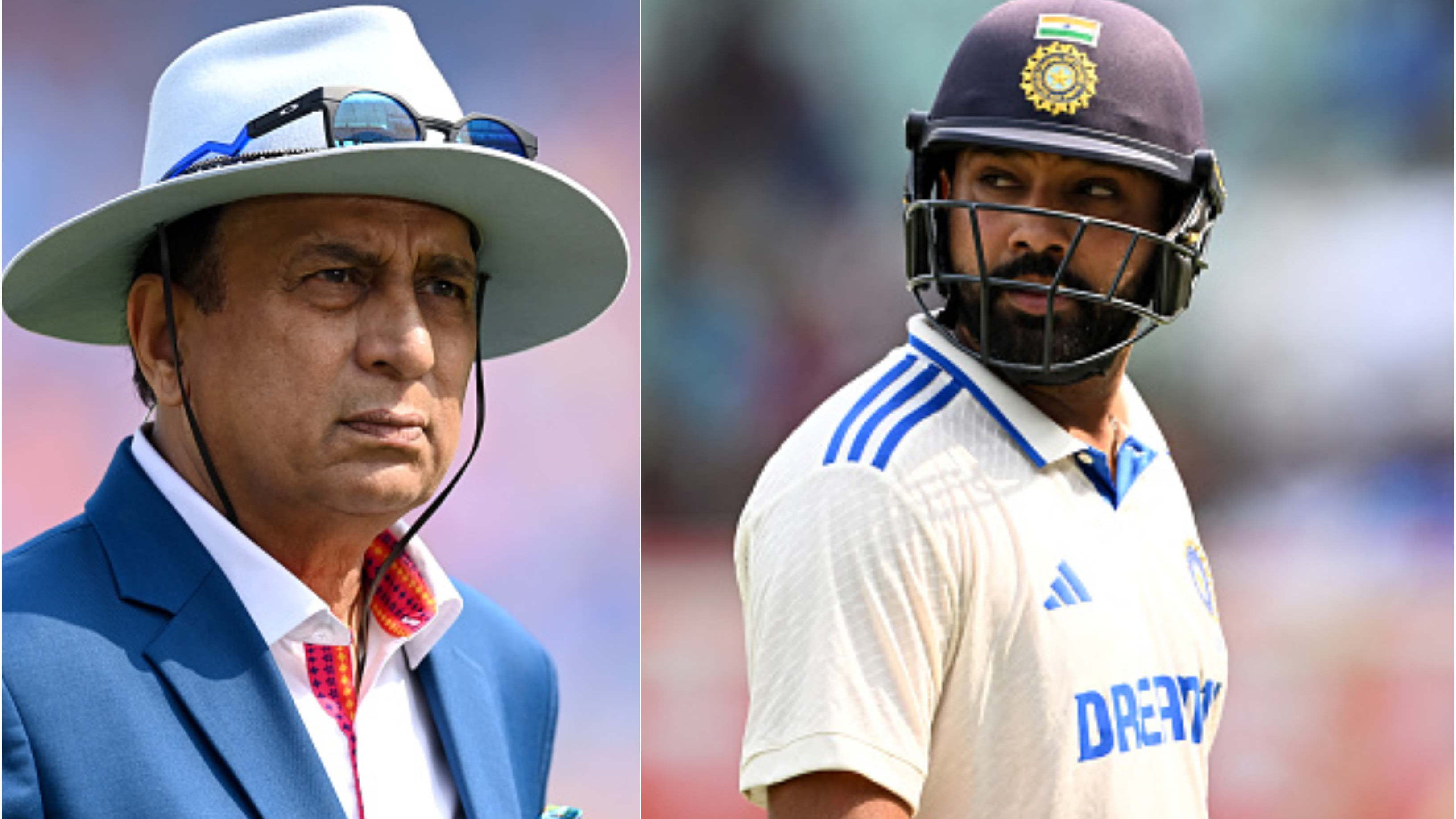 IND v ENG 2024: Gavaskar drops blunt comment on Indian batters' failure; says they should have Ranji Trophy before England Tests