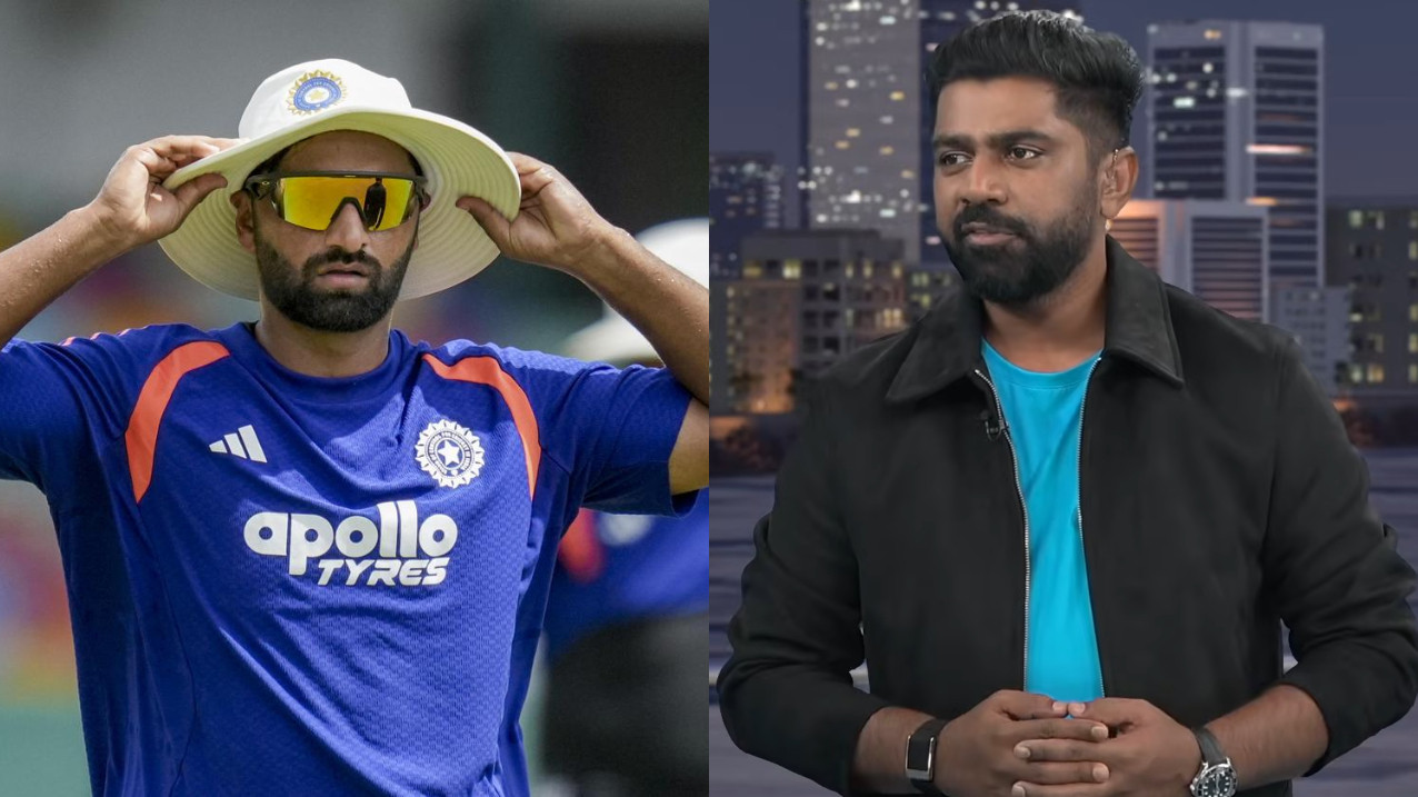 NZ v IND 2026: “I would feel upset if I'm Auqib Nabi”- Abhinav Mukund on J&K pacer’s omission from New Zealand Tests