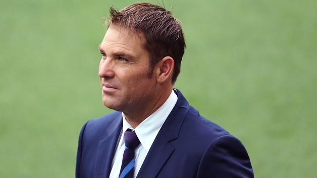 Shane Warne slams two Australian tabloids for ‘making crap up’ about him; threatens legal action