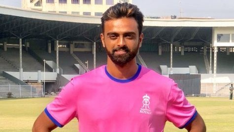Don't mind IPL 2020 happening outside India, says Jaydev Unadkat