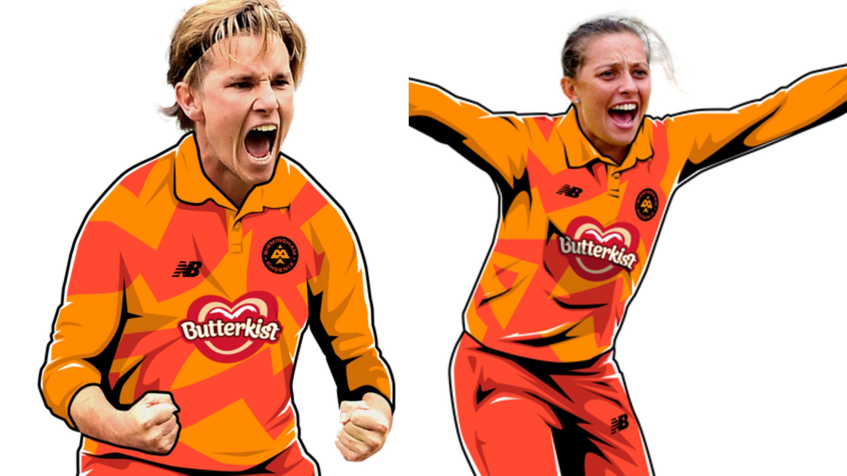 Birmingham Phoenix retain Adam Zampa and Ashleigh Gardner for The Hundred in 2021