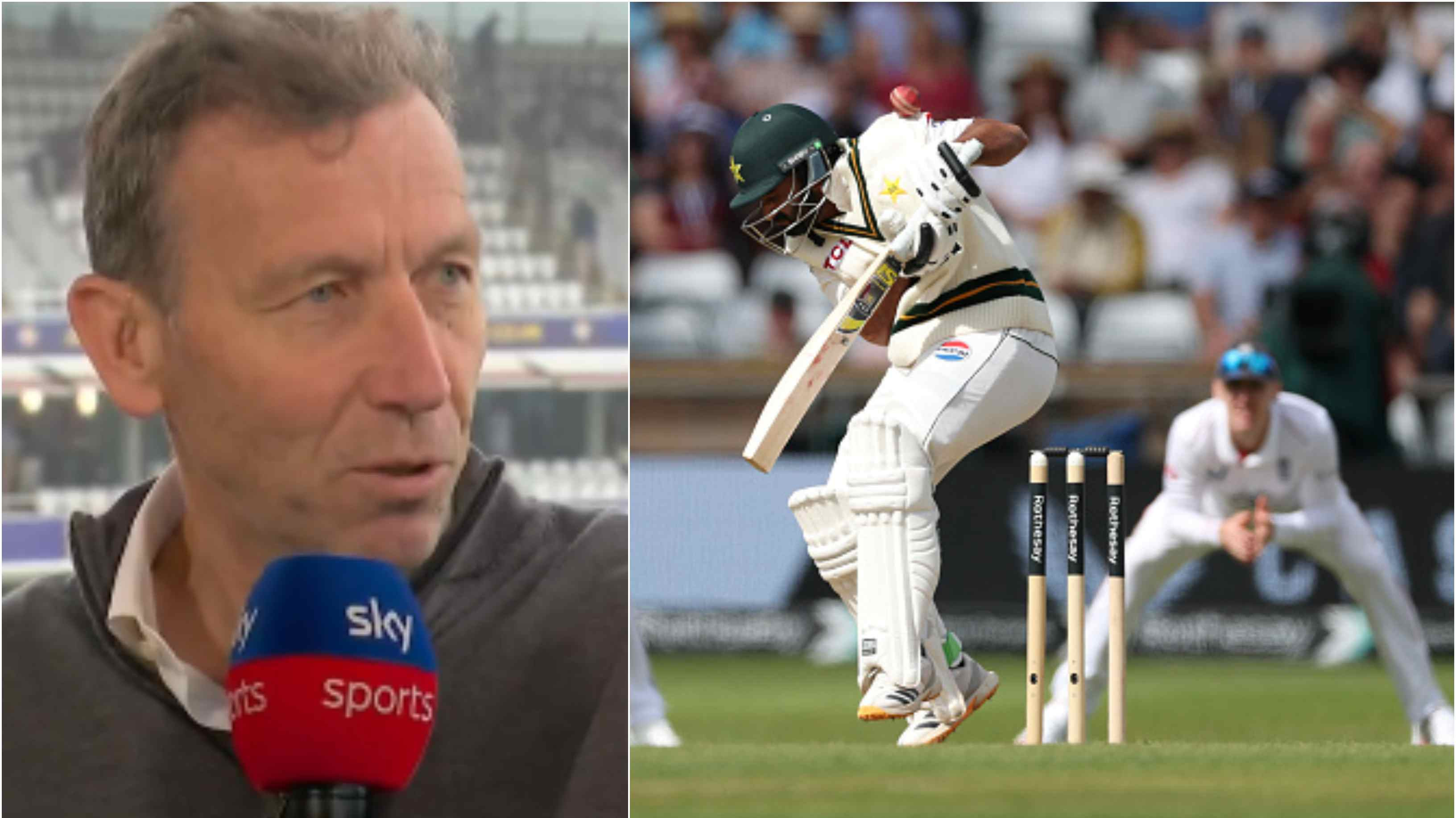 WATCH: “Pitches have become more bowling-friendly,” Michael Atherton explains why Test matches are finishing faster today