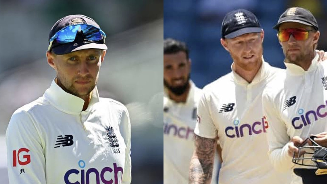 WI v ENG 2022: I'm very passionate to lead England in Tests - Joe Root after Test series loss against WI 