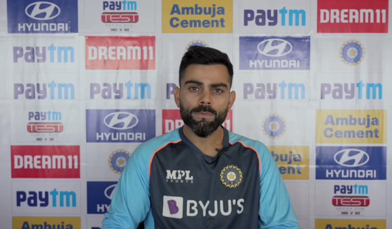 Virat Kohli | BCCI