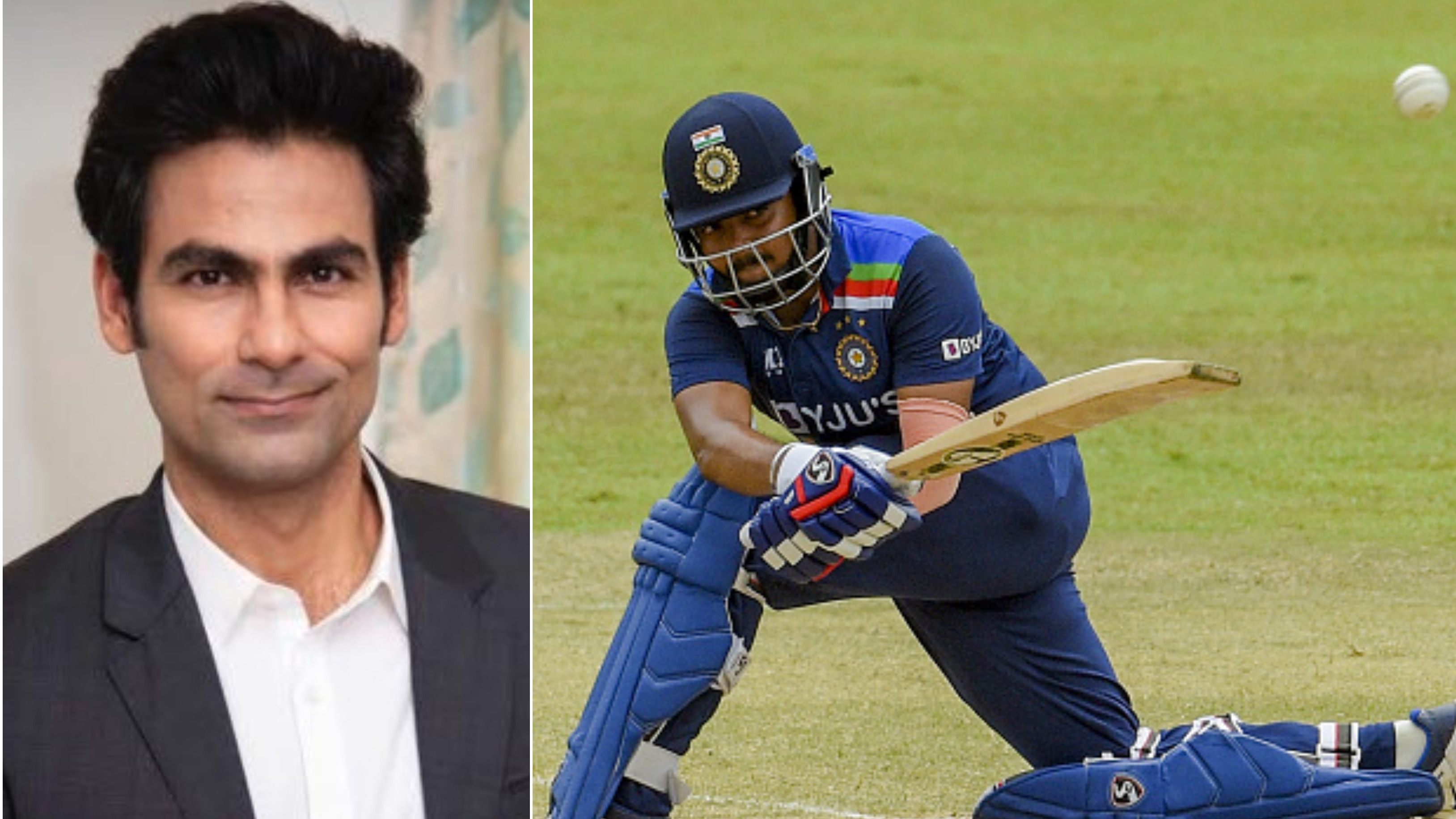 ‘Days are not far off Prithvi Shaw will be playing for India,’ reckons Mohammad Kaif