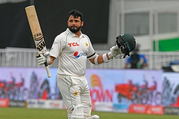 Azhar Ali | Getty 