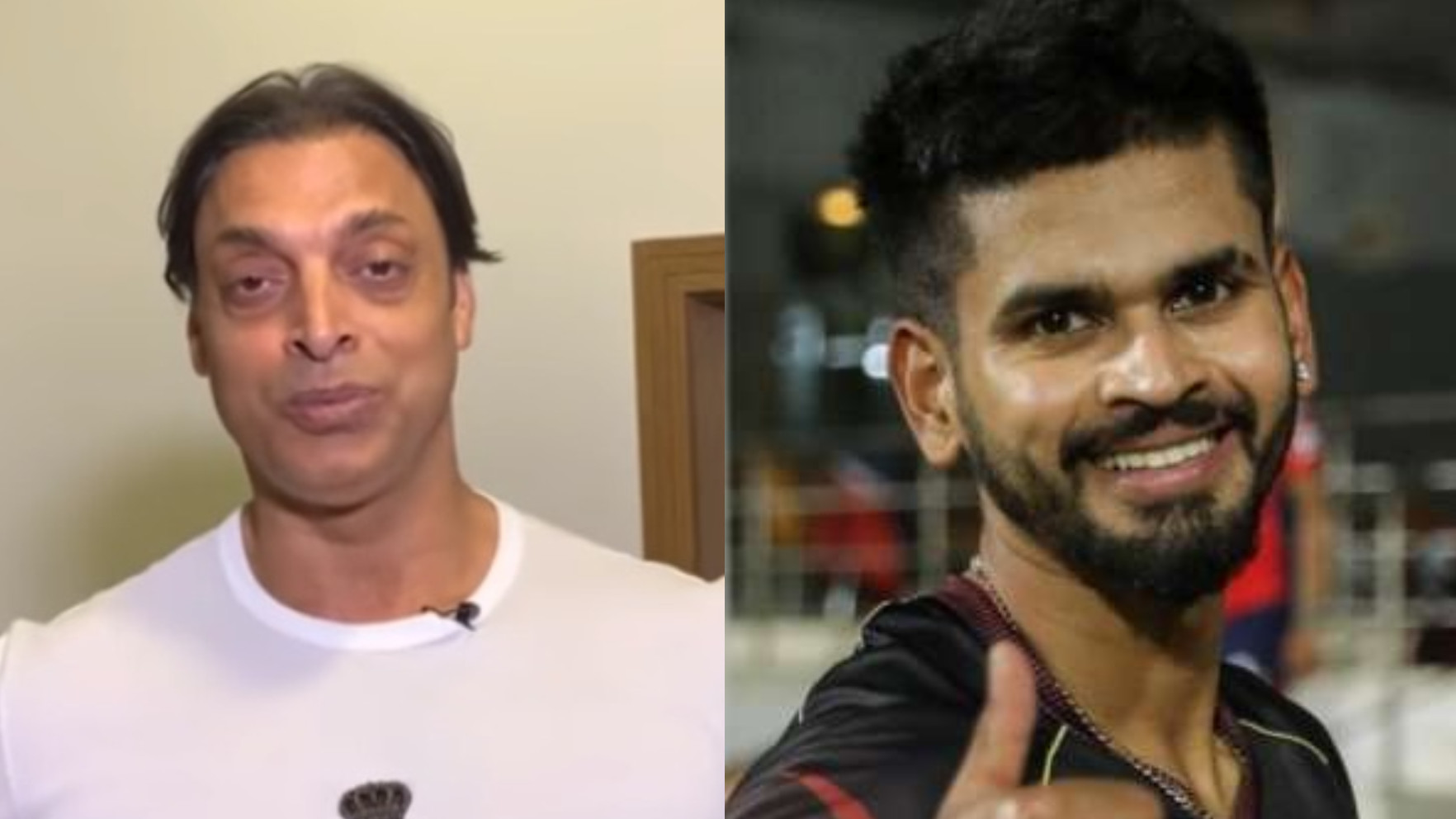 IPL 2022: Shoaib Akhtar says that KKR skipper Shreyas Iyer is making a serious case for India's captaincy