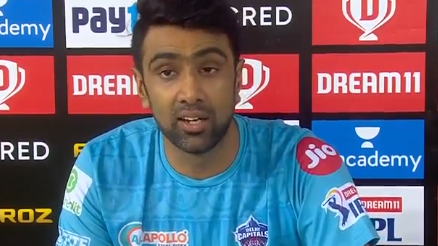 IPL 2020: ‘Delhi Capitals' bench strength good enough to be another IPL team’, says R Ashwin