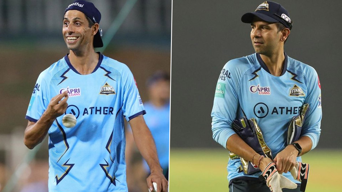 IPL 2025: Ashish Nehra and Vikram Solanki to remain with GT despite ownership change talks- Report