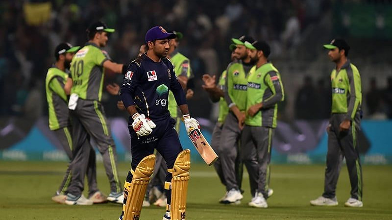 PSL 2021 to resume on June 1; final to be played on June 20th
