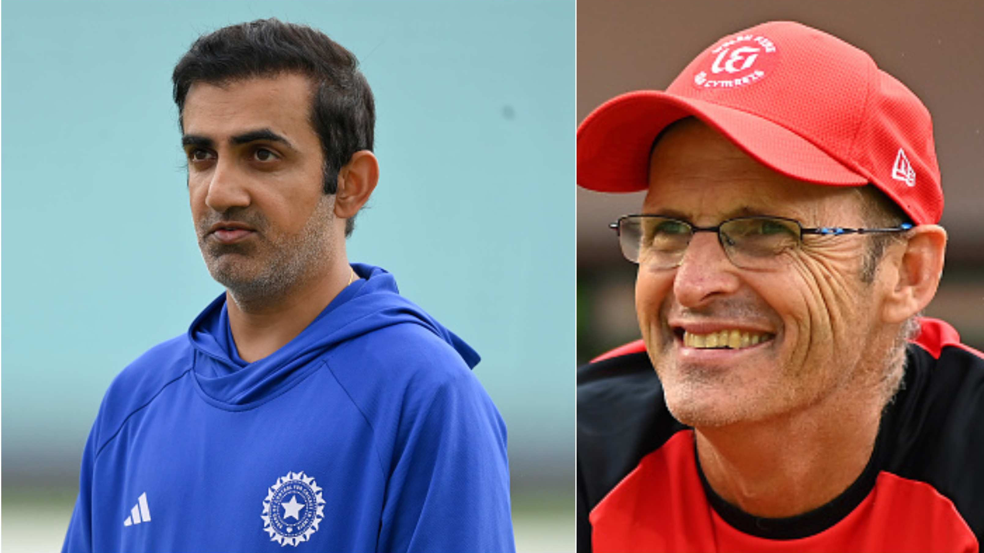 ENG v IND 2025: “Really pleased for Gautam Gambhir,” Gary Kirsten reacts to India’s 2-2 draw in England Test tour