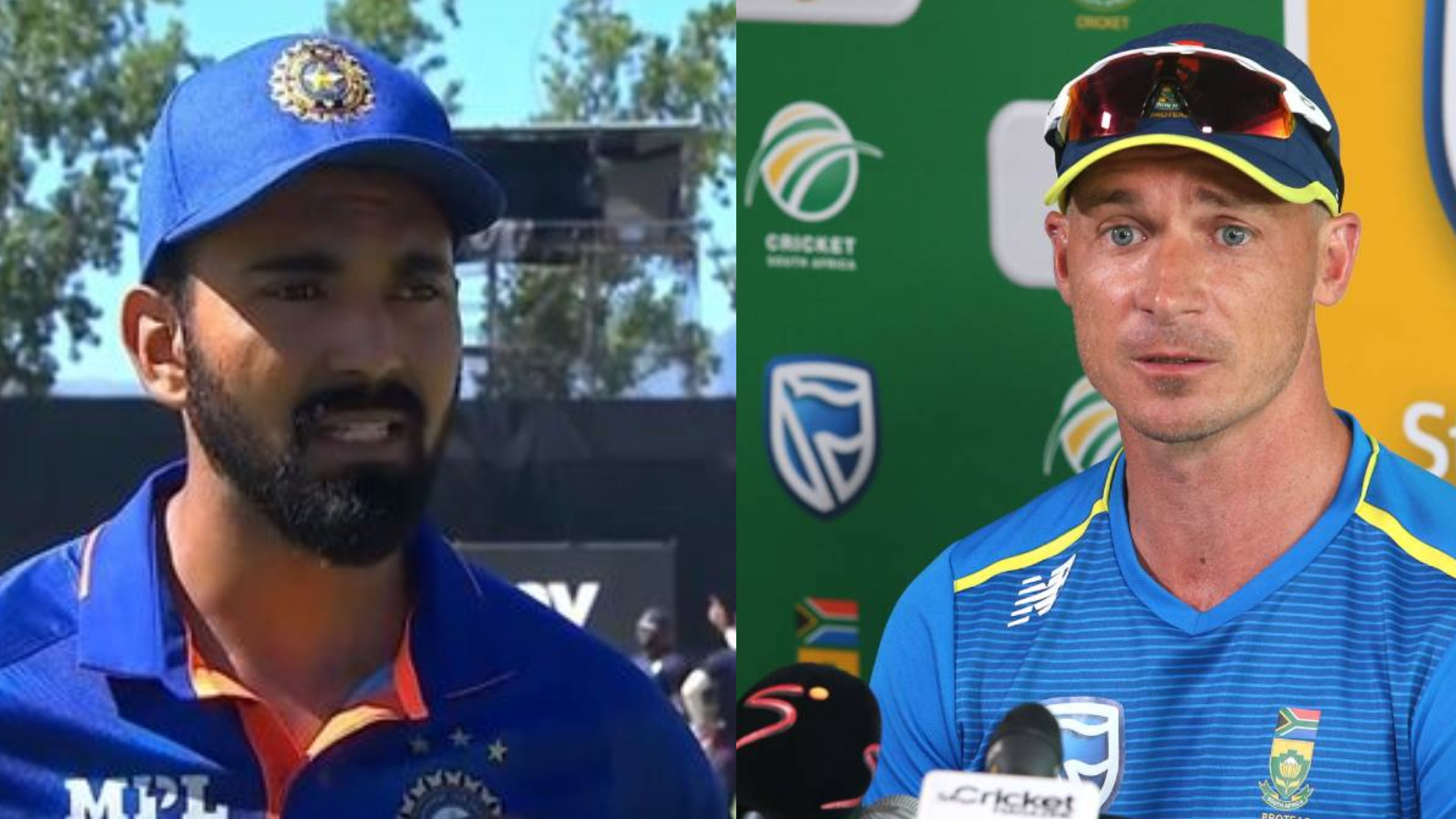 SA v IND 2021-22: “He’s got only 24 hours to turn it around”: Steyn opines on KL Rahul’s captaincy