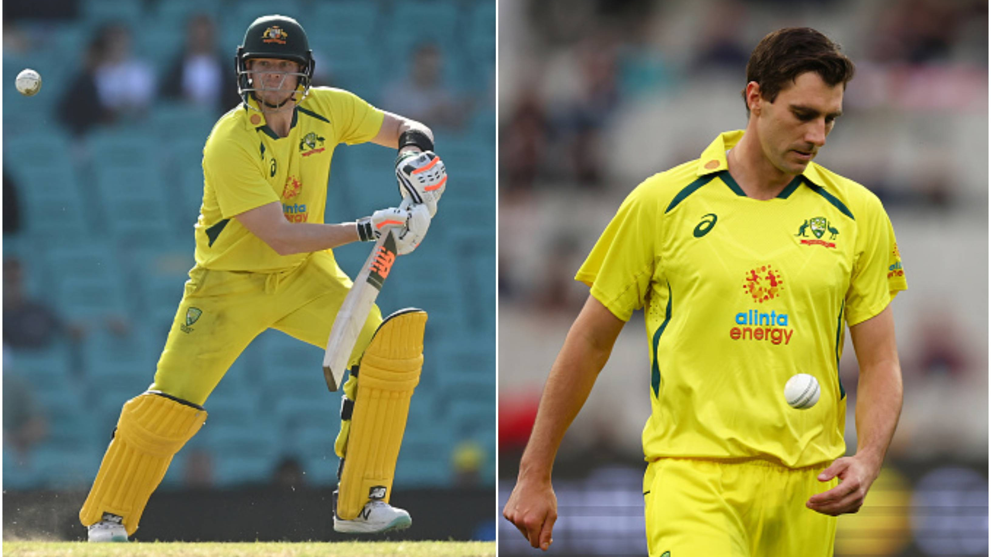 IND v AUS 2023: Steve Smith to lead Australia in ODI series as Pat Cummins won’t return