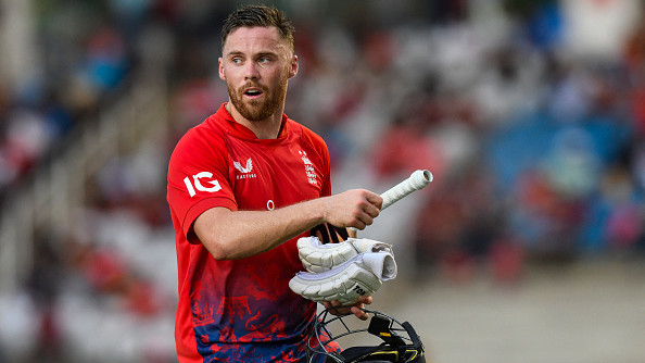 “I expected to be picked up”: Phil Salt confused after going unsold in the IPL 2024 auction