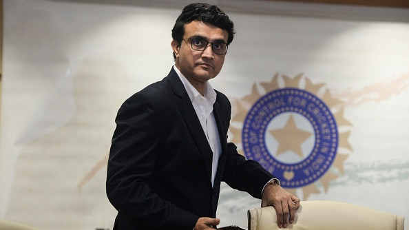 Sourav Ganguly set to be back as the president of Cricket Association of Bengal