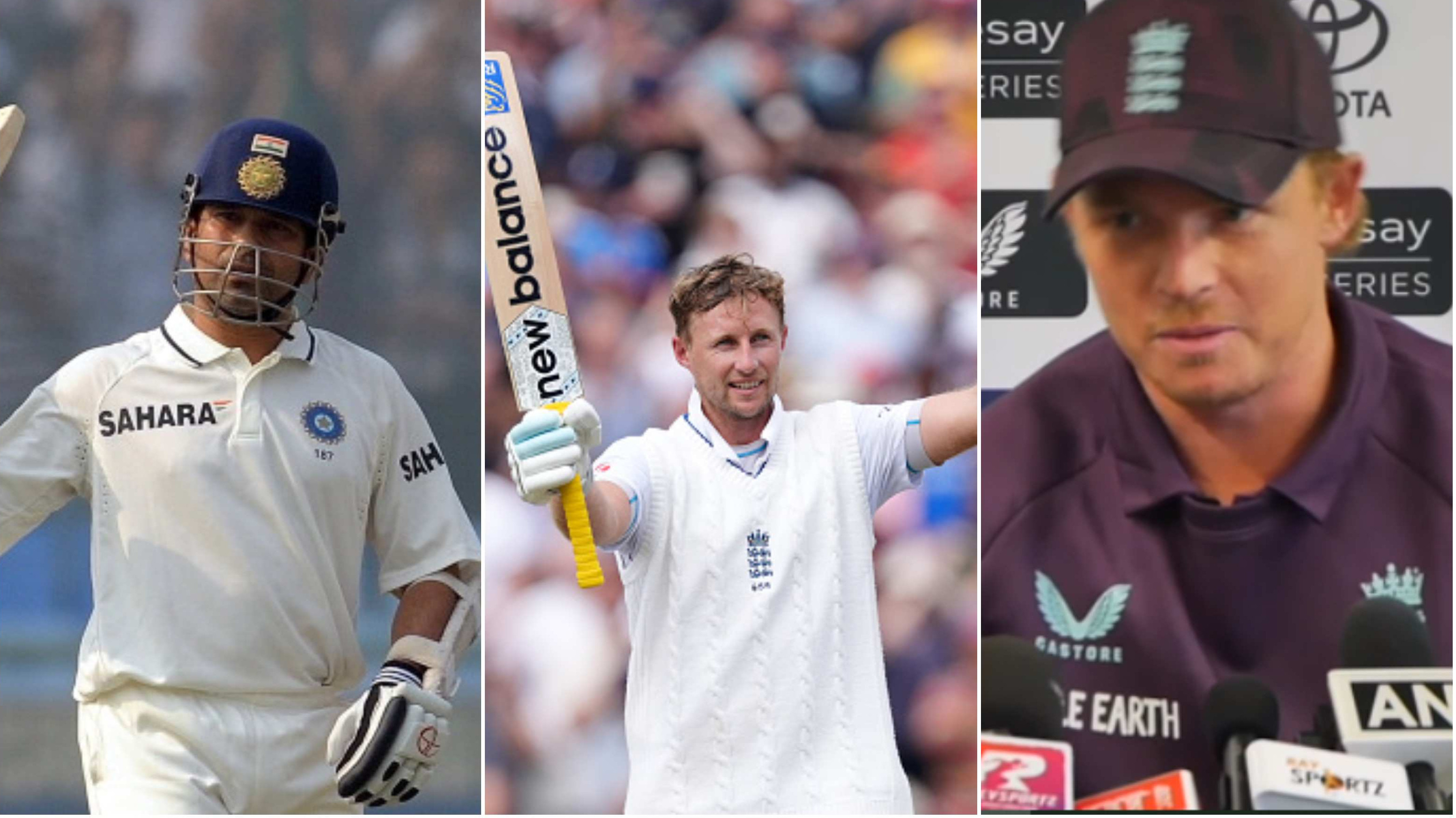 ENG v IND 2025: “Because of the hunger he has,” Ollie Pope backs Joe Root to break Sachin Tendulkar’s record tally of Test runs