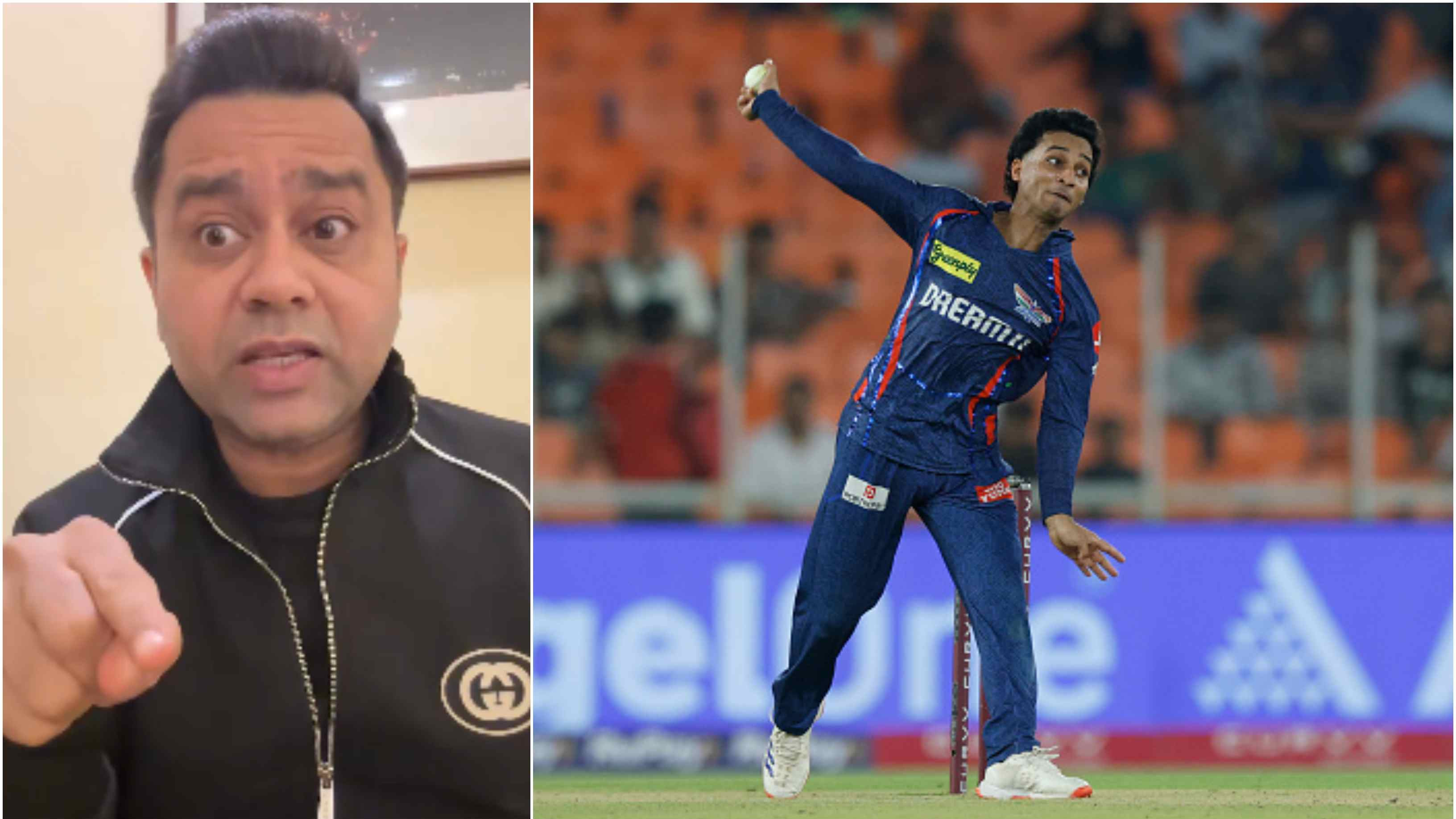 IND v NZ 2026: “It could be unpopular choice,” Aakash Chopra on Ayush Badoni replacing Washington Sundar in ODI squad