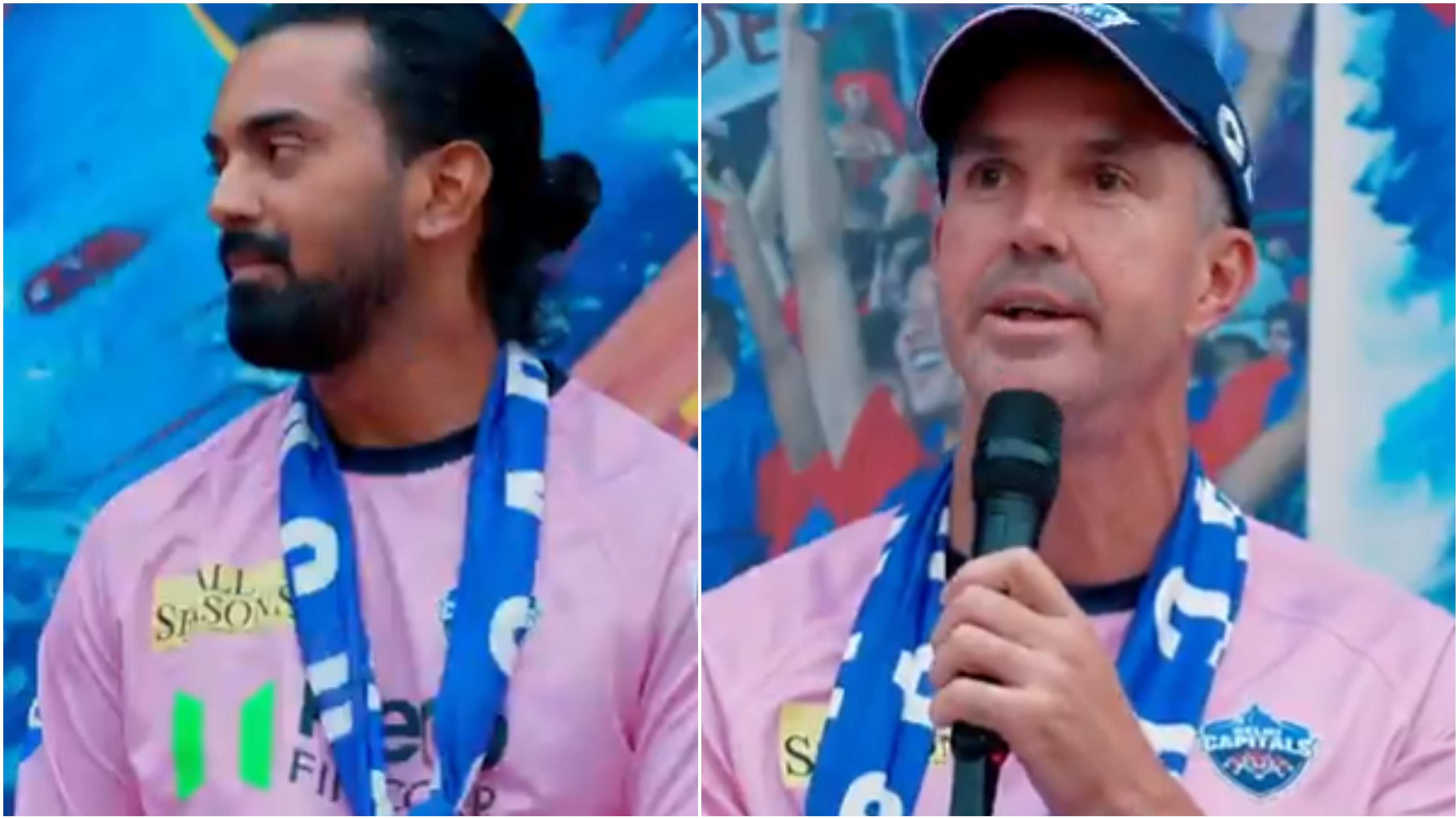 IPL 2025: WATCH - “Hopefully by the end of the tournament…,” Kevin Pietersen opens up on his rapport with KL Rahul