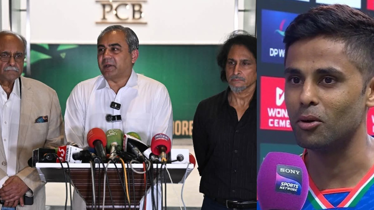 Asia Cup 2025: PCB set to target Suryakumar Yadav for his Pahalgam tribute; to complain to ICC- Report