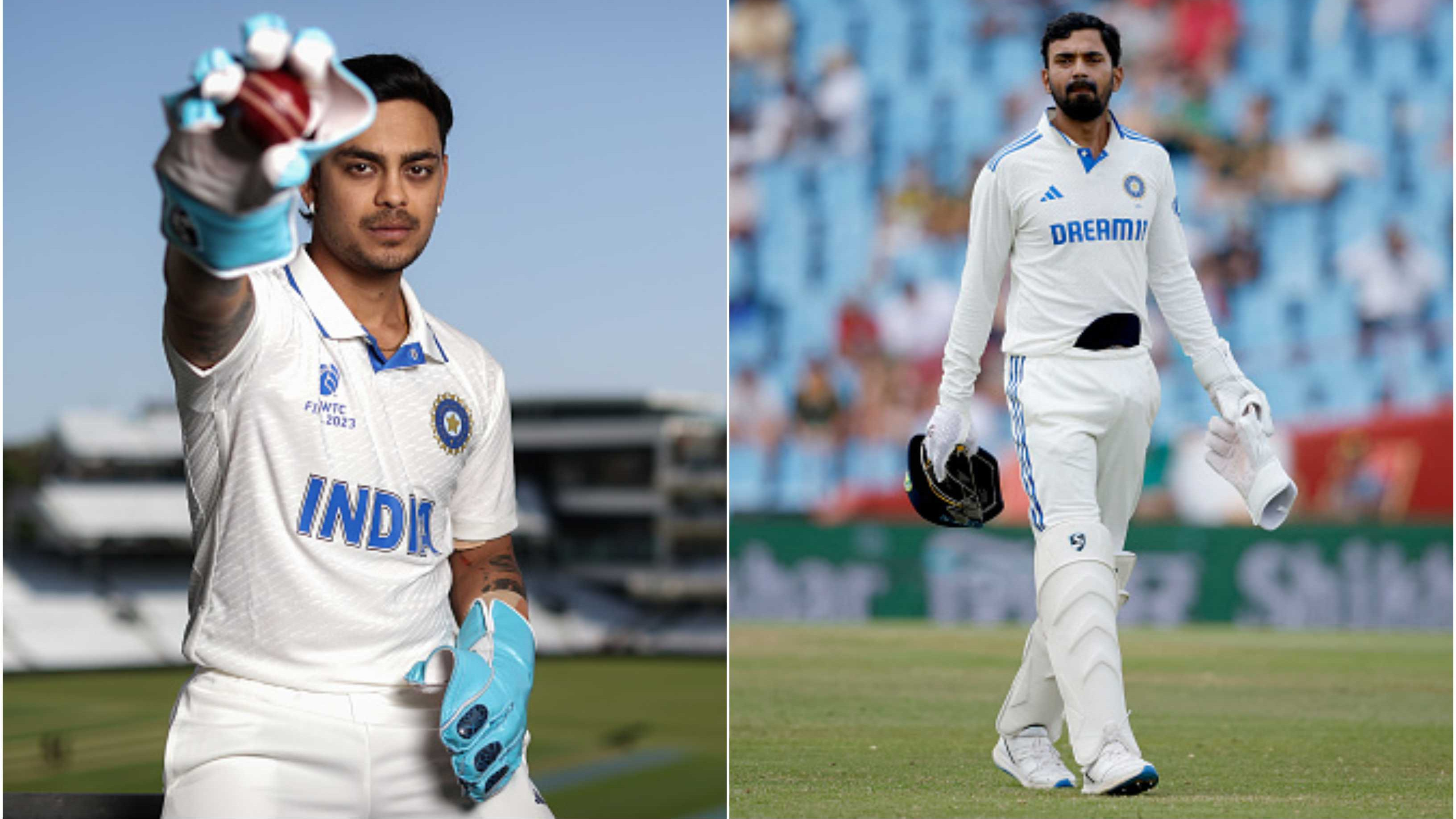 Ishan Kishan front-runner for keeper's role as KL Rahul likely to be relieved from glove duties for England Test series: Report