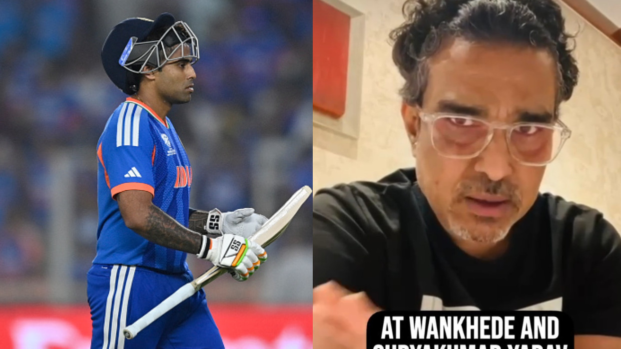 T20 World Cup 2026: WATCH- “Played too conservatively”- Manjrekar warns about Suryakumar’s ‘dangerous tactics’ with the bat
