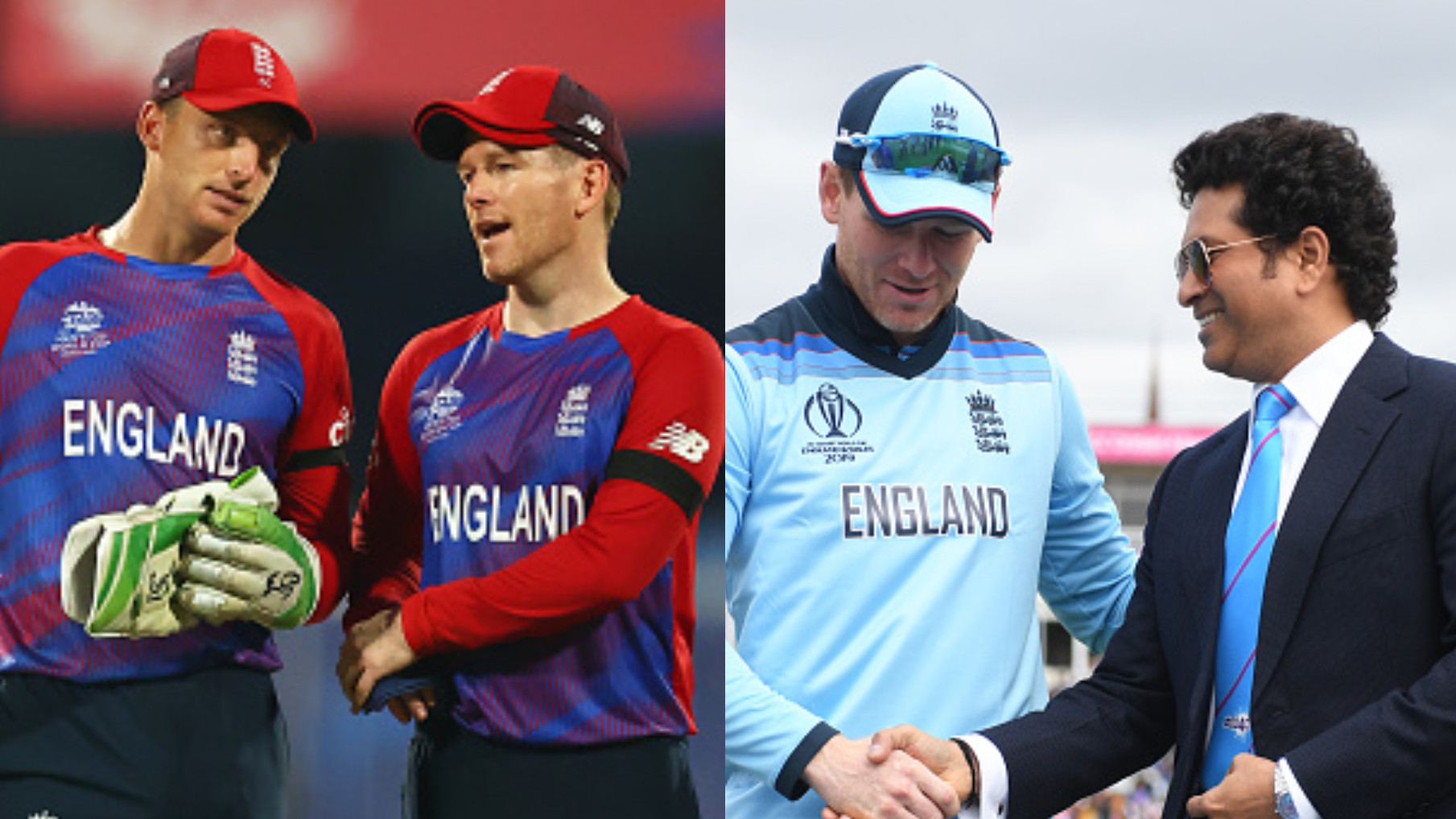 Cricket fraternity reacts to Eoin Morgan's international cricket retirement; pay rich tributes to Irishman