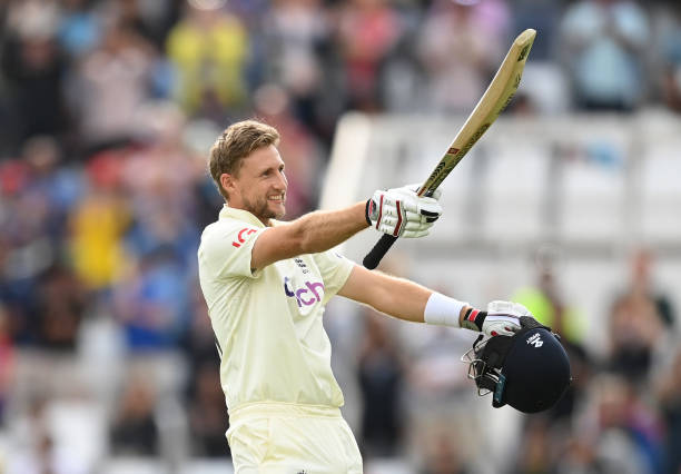 Joe Root | Getty 