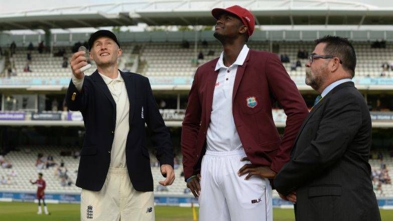 England and West Indies will play 3 Tests in July | AFP