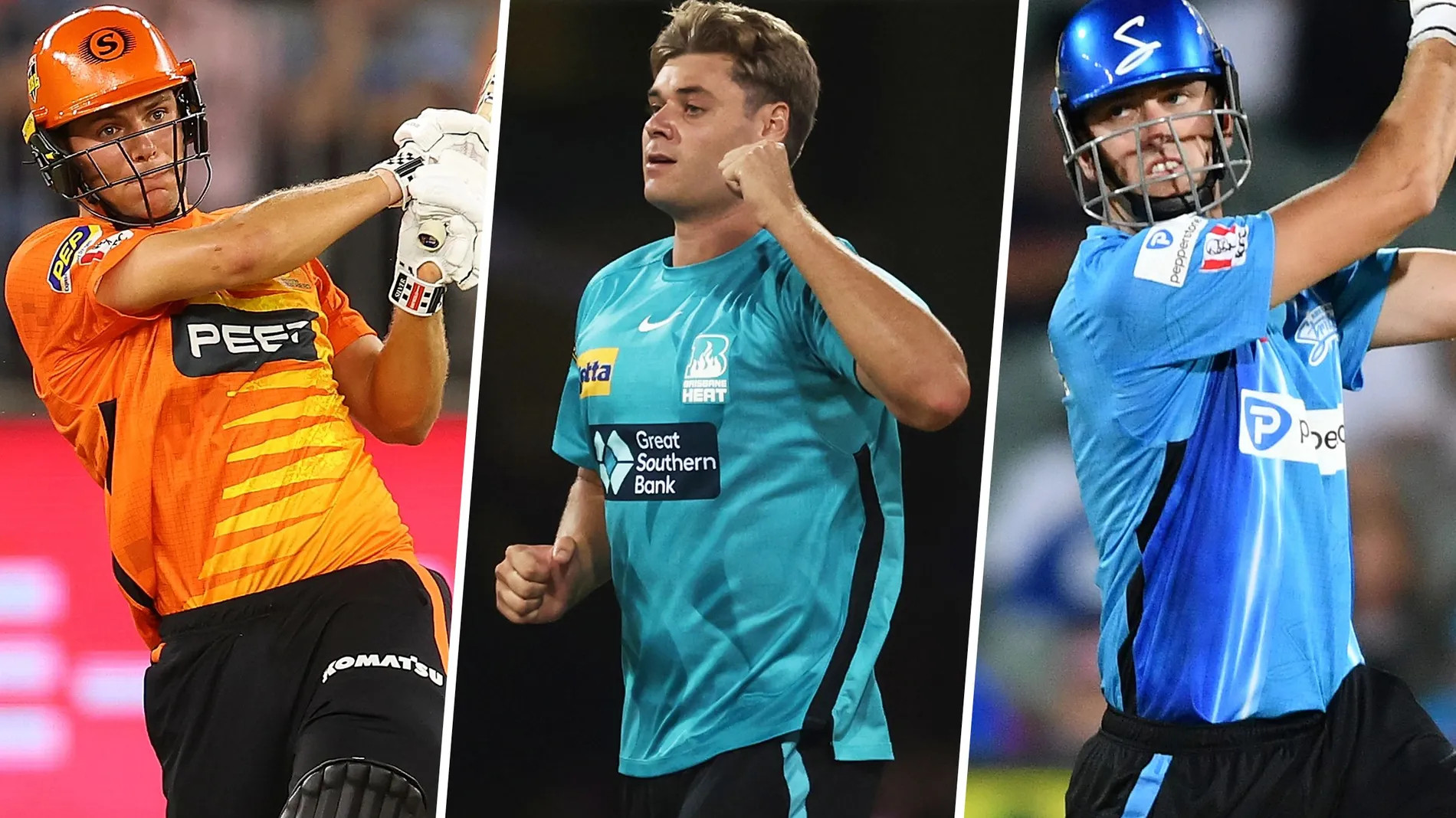 SA v AUS 2023: Australia names playing XI for 1st T20I; Spencer Johnson, Matt Short, Aaron Hardie to debut