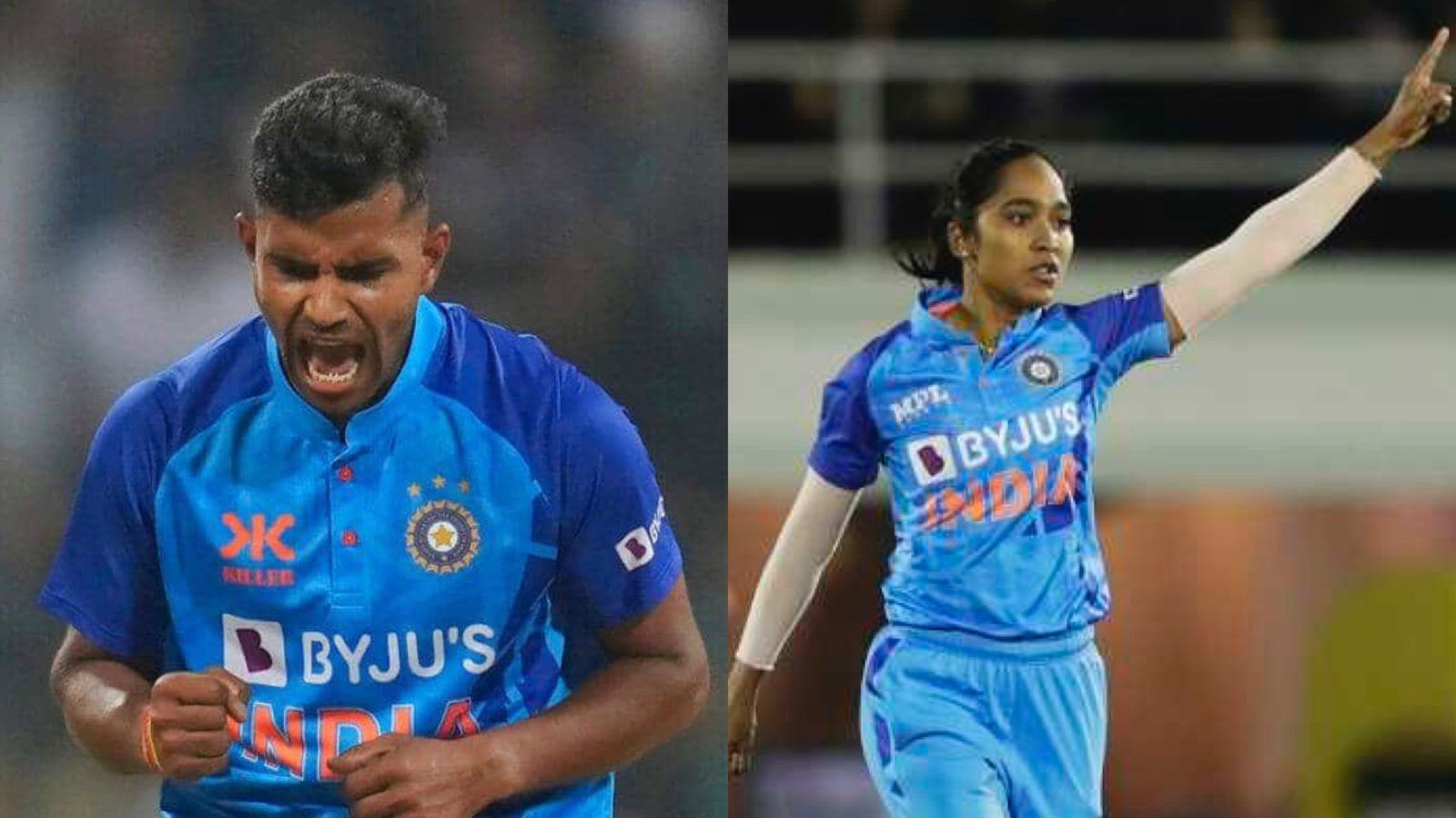 BCCI names revised India squads for Asian Games after injuries to Shivam Mavi and Anjali Sarvani