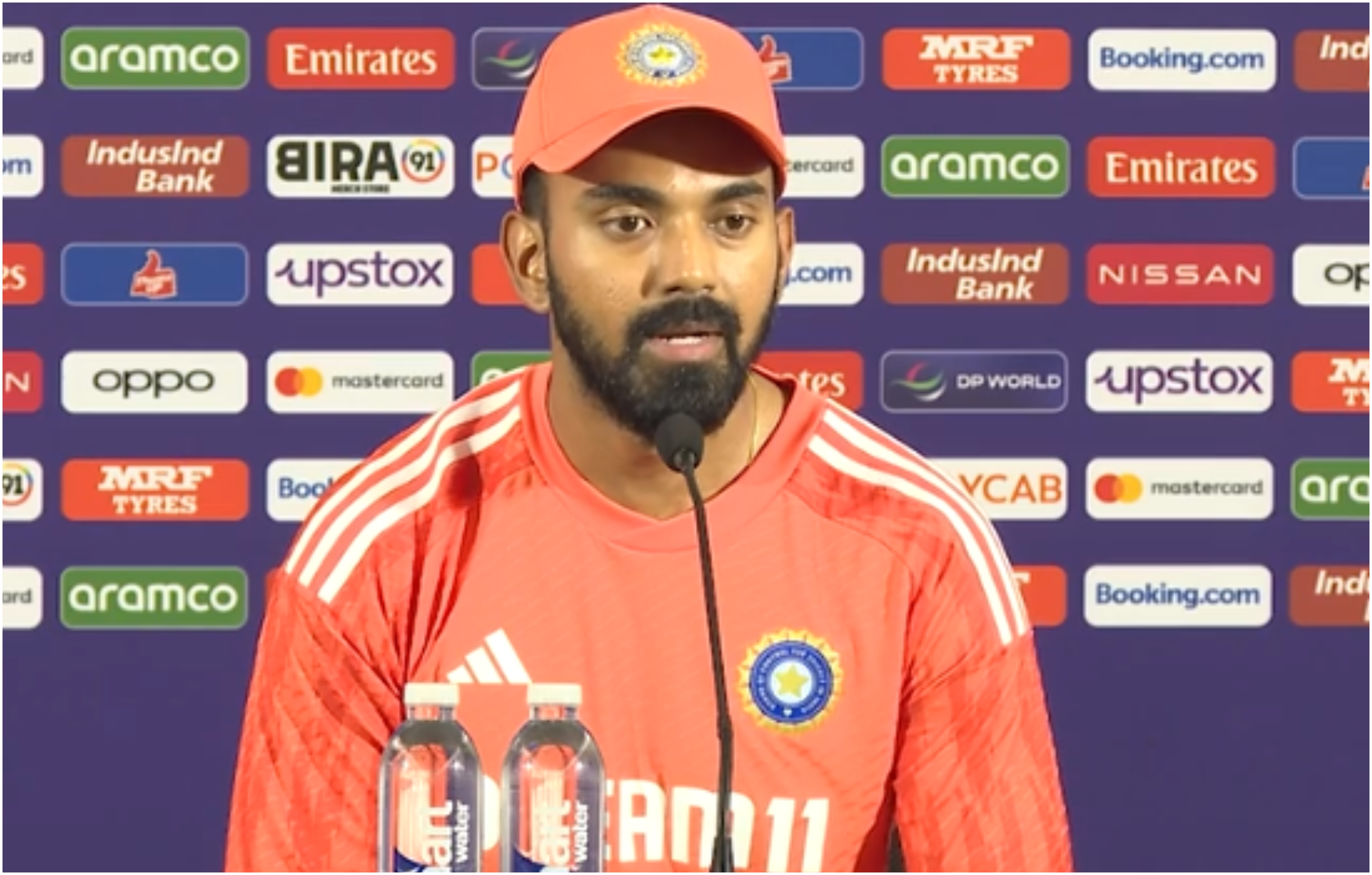 KL Rahul | BCCI