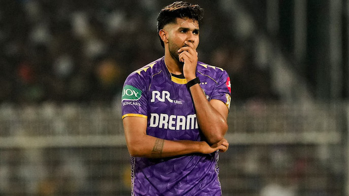 IPL 2026: KKR suffer a huge blow as Harshit Rana ruled out of tournament; replacement yet to be decided- Report