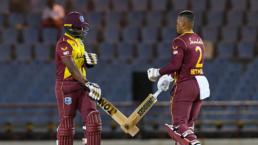 WI v AUS 2021: It’s about guiding younger players- Dwayne Bravo on his role in West Indies team