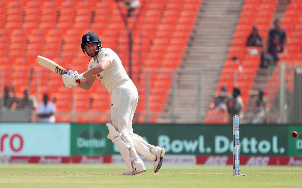 Jonny Bairstow is also among the players who were part of IPL 14 | Getty 