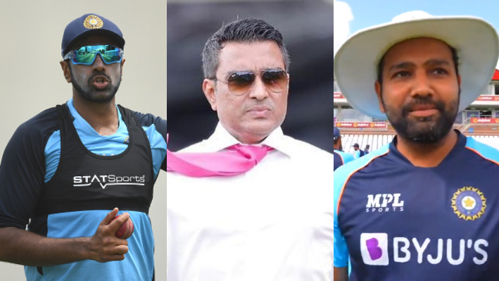 ENG v IND 2021: Sanjay Manjrekar calls it a decisive Test series for R Ashwin and Rohit Sharma