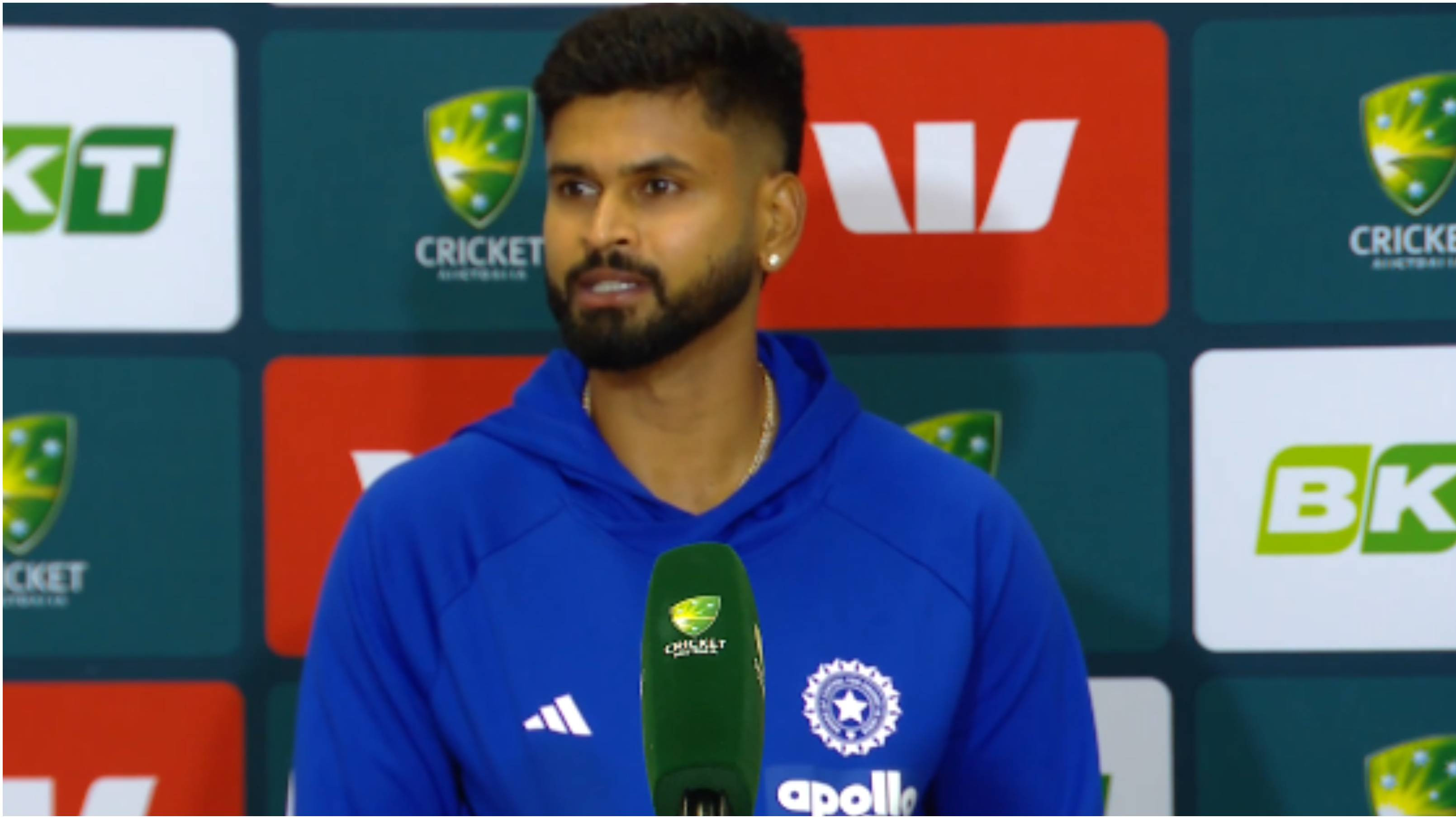 AUS v IND 2025: “My intensity tends to drop,” Shreyas Iyer explains his decision to take break from red-ball cricket