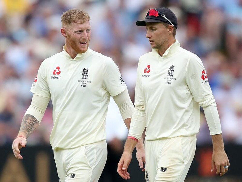 Stokes backs Root as England Test captain | Getty Images