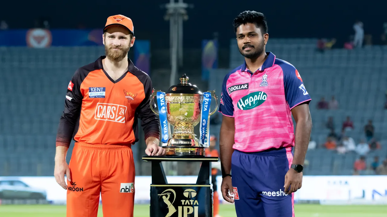 IPL 2022: 'T20 throws some curveballs at you, got to get your chin up'- Kane Williamson on SRH's 61-run loss to RR 