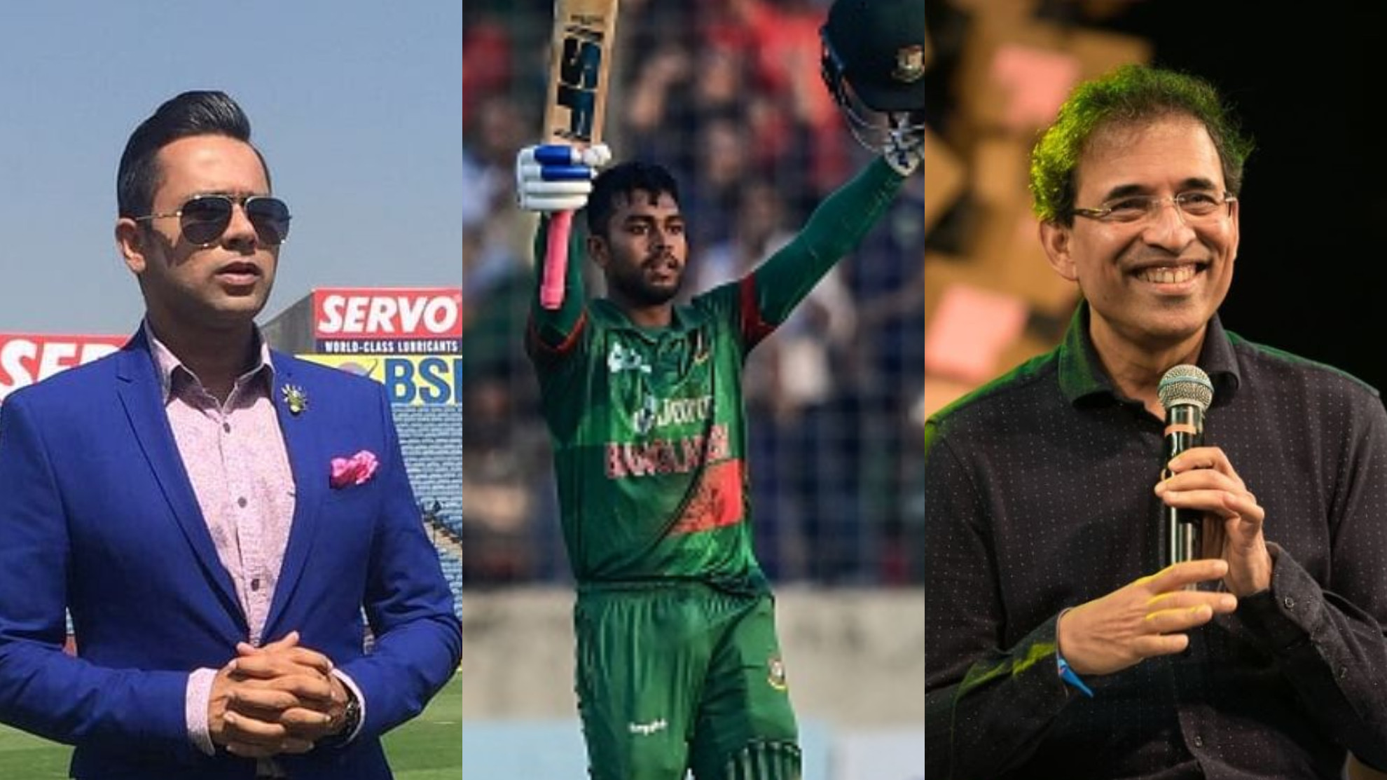 BAN v IND 2022: Cricket fraternity lauds Mehidy Hasan as his 100* takes Bangladesh to 271/7 in 2nd ODI