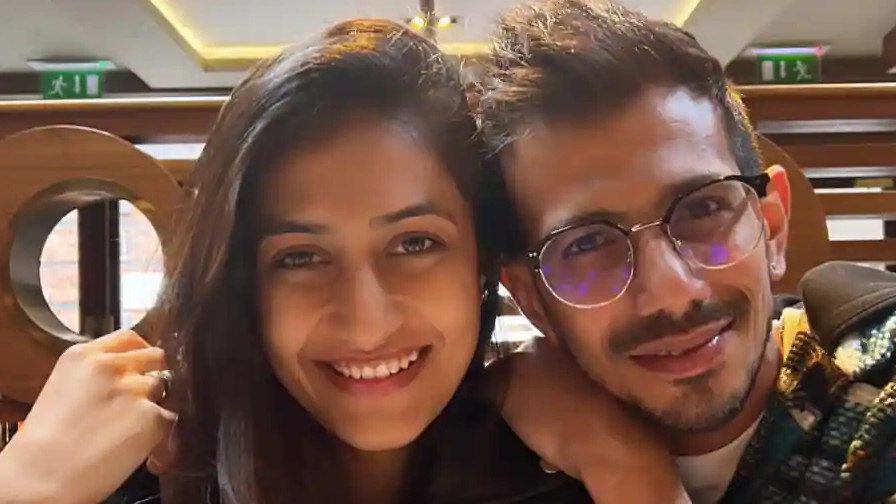 ‘Pretty hateful’ - Dhanashree Verma on rumors of her separation with Yuzvendra Chahal; gives detailed clarification