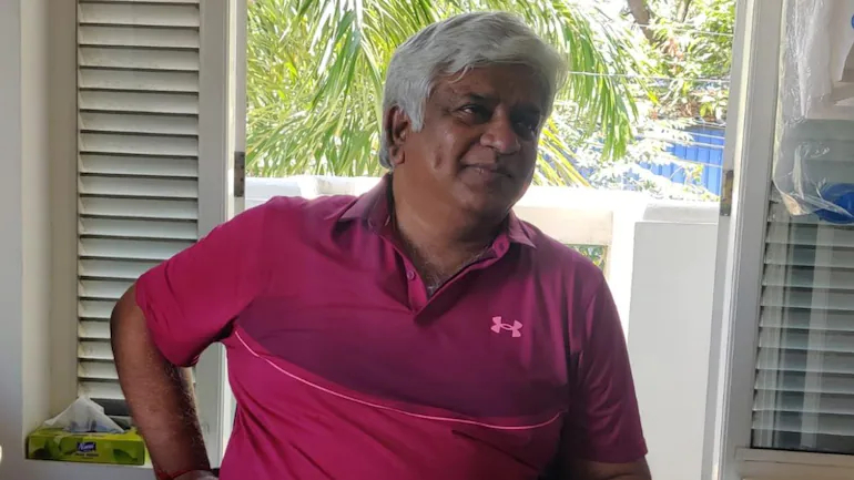 Arjuna Ranatunga appealed SL cricketers to leave IPL and come back home to support protests | ANI