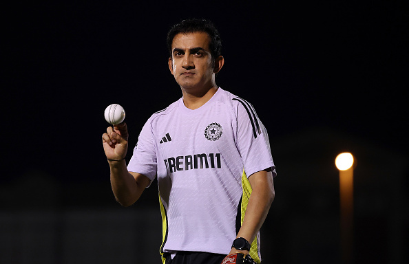 Gautam Gambhir | Getty