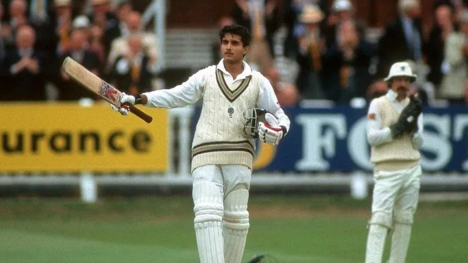 On This Day: “Life's best moment”, Sourav Ganguly recalls his Test debut versus England at Lord's