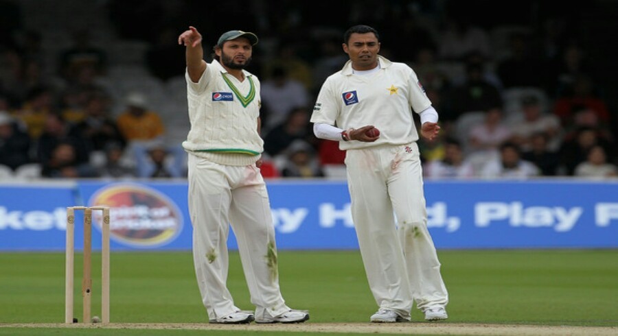 Kaneria claimed Afridi mistreated him | Getty Images