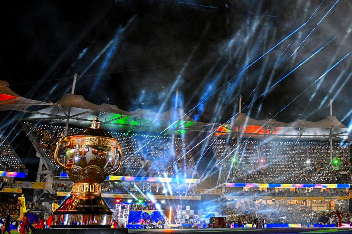 There will be no opening ceremony for IPL 2026 | X