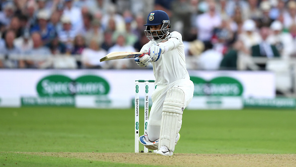 Ajinkya Rahane will lead India 'A' in their first four-day match in New Zealand | Getty