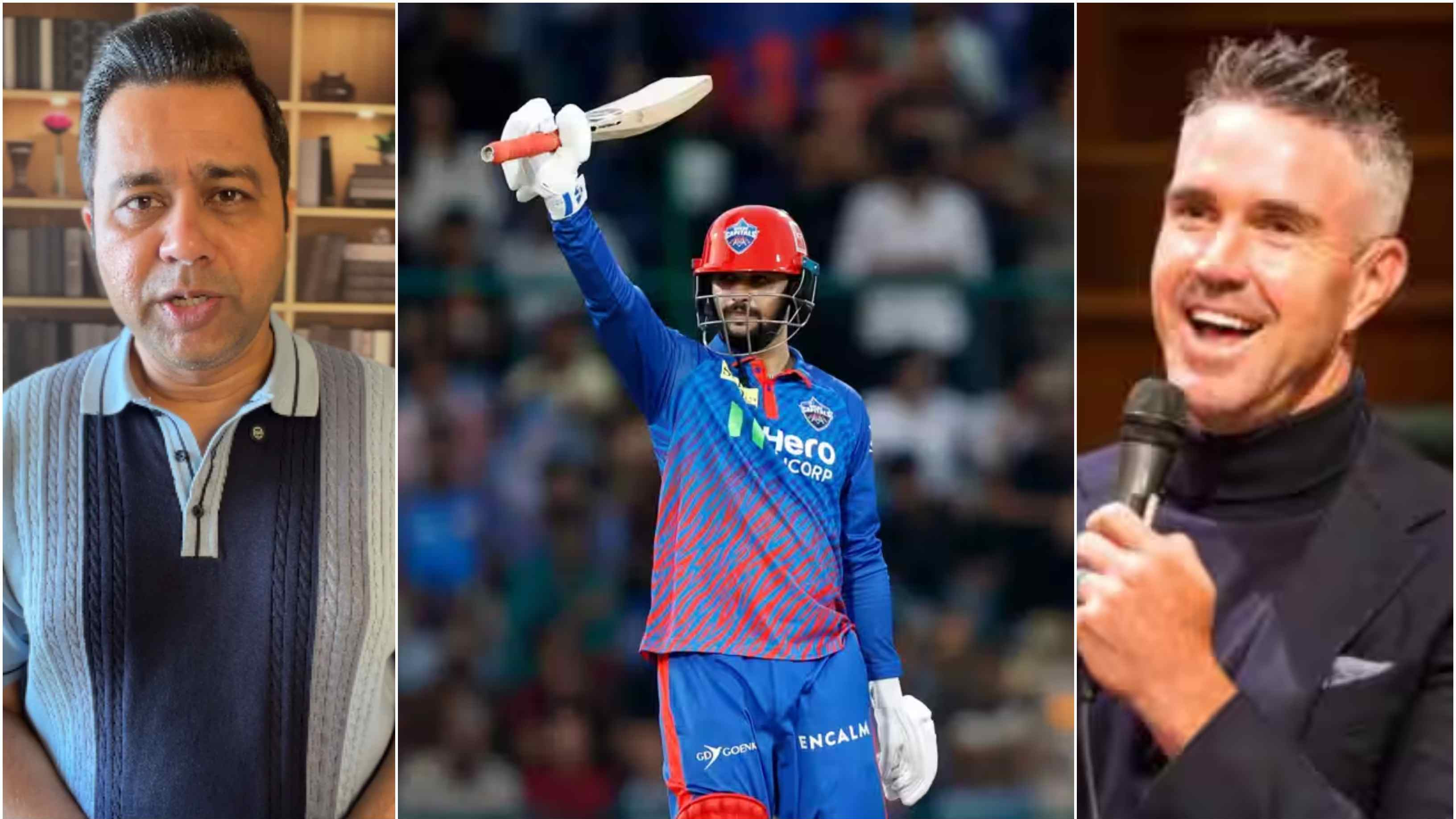 IPL 2026: Cricket fraternity reacts as Sameer Rizvi's sensational 90 powers DC to 6-wicket win over MI